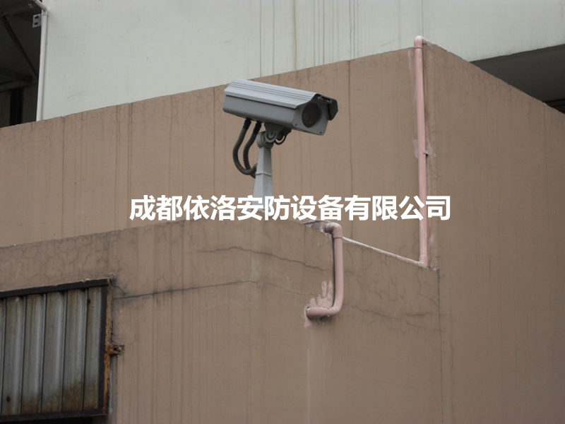 弱電工程安裝
