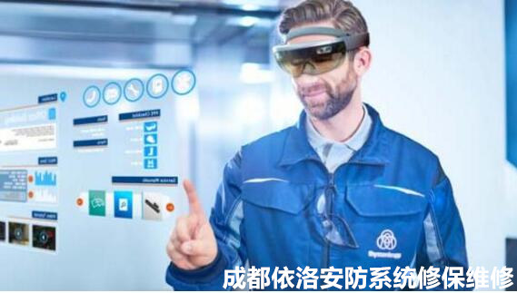 弱電監(jiān)控維保和維修